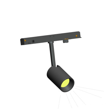 Shop Office Home Application Magnetic Track Led Light